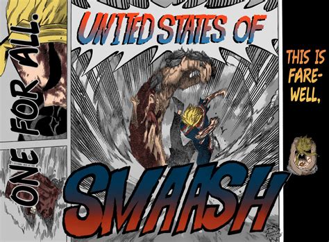 united states of smash